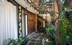 Majikal B&B - Ganesha